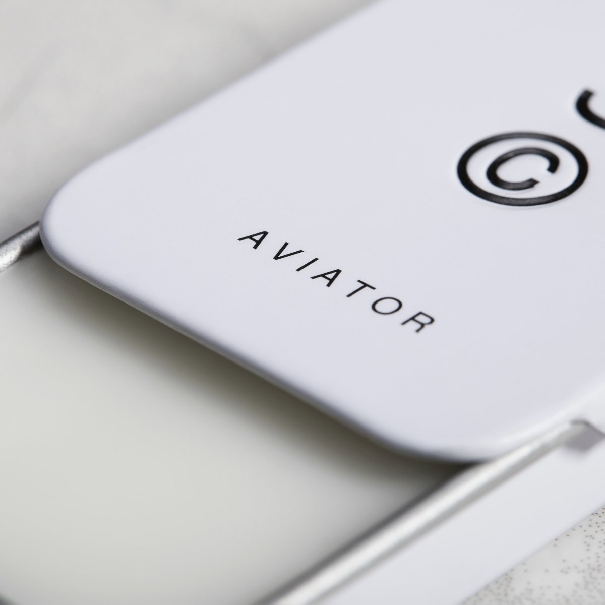 Image of Aviator + Wayfarer